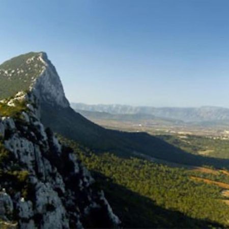 Gite Du Pic Saint Loup Valflaunes エクステリア 写真