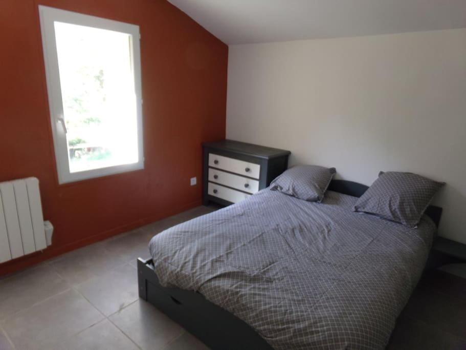 Gite Du Pic Saint Loup Valflaunes エクステリア 写真